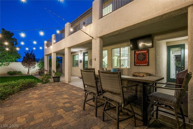 10142 Meriweather Grove Avenue, Las Vegas, NV 89166