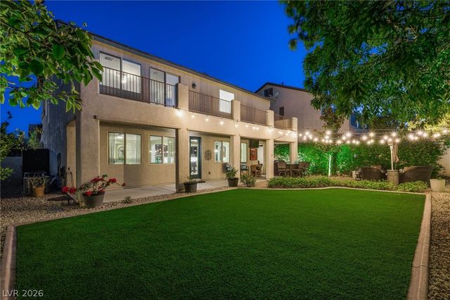 10142 Meriweather Grove Avenue, Las Vegas, NV 89166