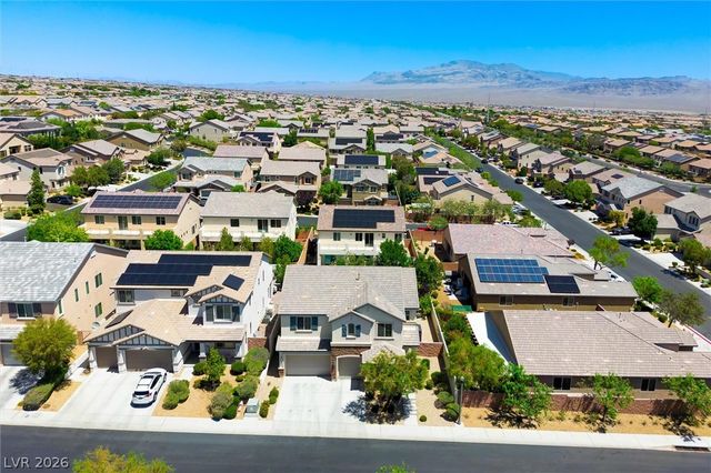 10142 Meriweather Grove Avenue, Las Vegas, NV 89166