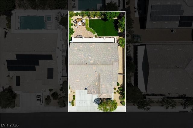 10142 Meriweather Grove Avenue, Las Vegas, NV 89166