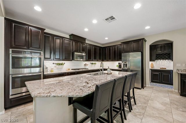 10142 Meriweather Grove Avenue, Las Vegas, NV 89166