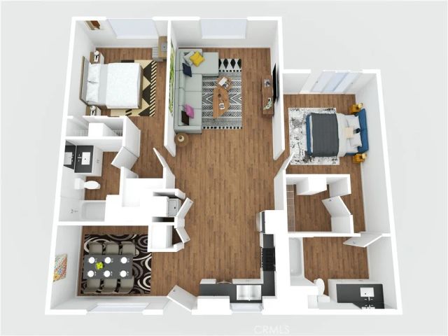 8750 Sepulveda Boulevard 210, North Hills, CA 91343