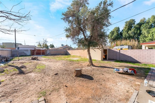 2526 Sunrise Street, Las Vegas, NV 89101