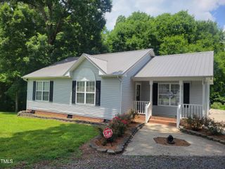 78 Phil Johnson Road, Sanford, NC 27330