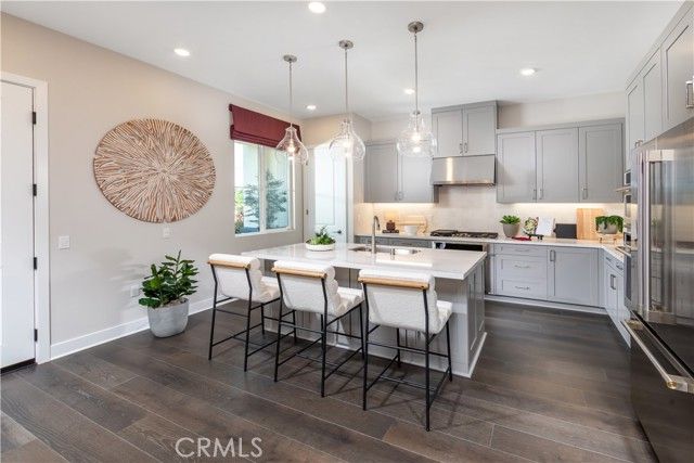 173 Great Park Boulevard, Irvine, CA 92618