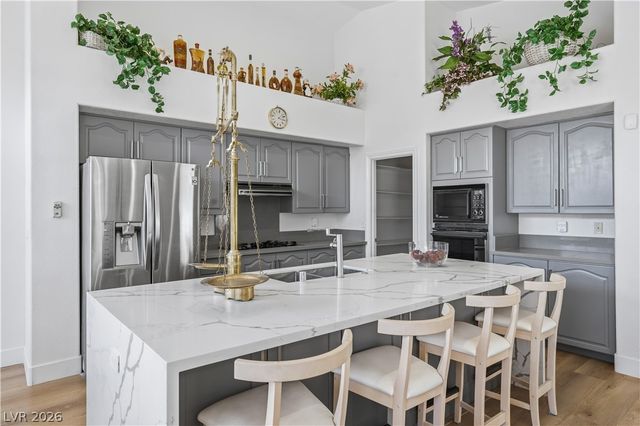 2933 Harbor Cove Drive, Las Vegas, NV 89128
