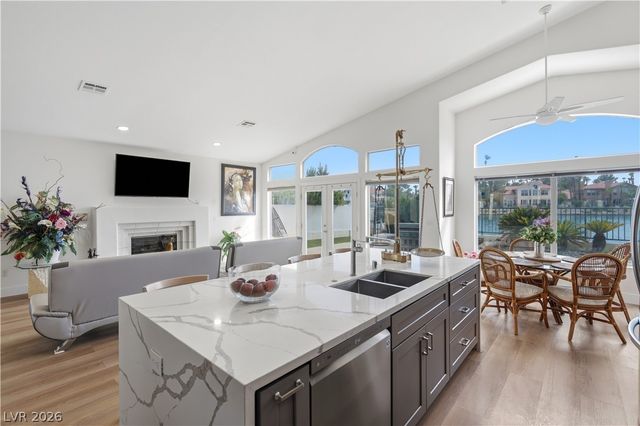 2933 Harbor Cove Drive, Las Vegas, NV 89128