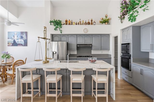 2933 Harbor Cove Drive, Las Vegas, NV 89128