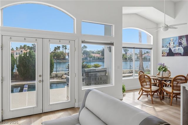 2933 Harbor Cove Drive, Las Vegas, NV 89128