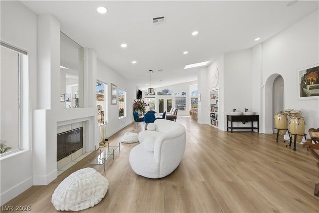 2933 Harbor Cove Drive, Las Vegas, NV 89128