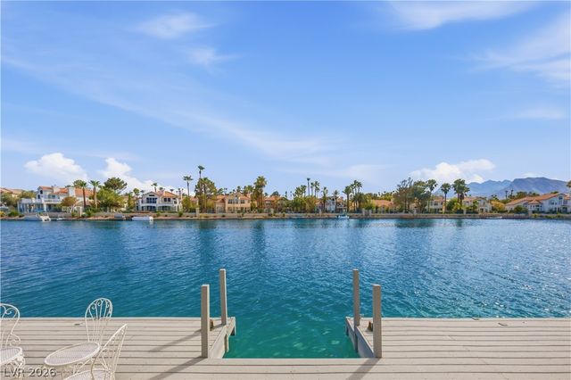 2933 Harbor Cove Drive, Las Vegas, NV 89128