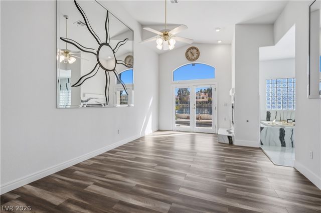 2933 Harbor Cove Drive, Las Vegas, NV 89128