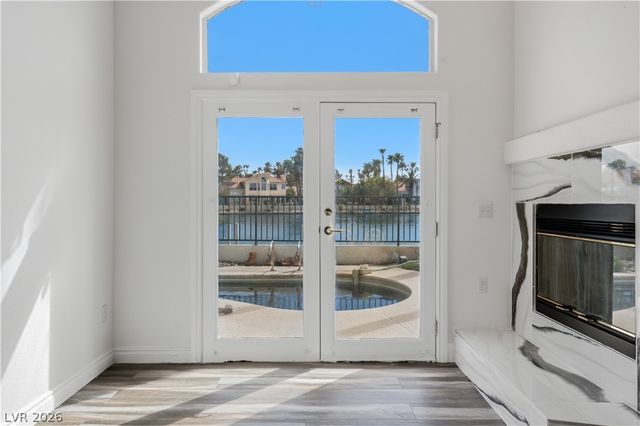 2933 Harbor Cove Drive, Las Vegas, NV 89128