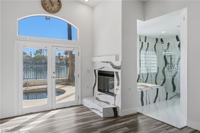 2933 Harbor Cove Drive, Las Vegas, NV 89128