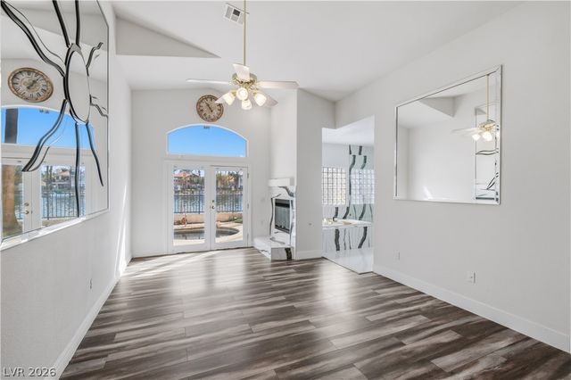 2933 Harbor Cove Drive, Las Vegas, NV 89128