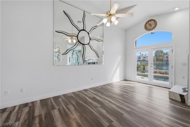 2933 Harbor Cove Drive, Las Vegas, NV 89128