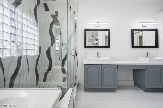 2933 Harbor Cove Drive, Las Vegas, NV 89128