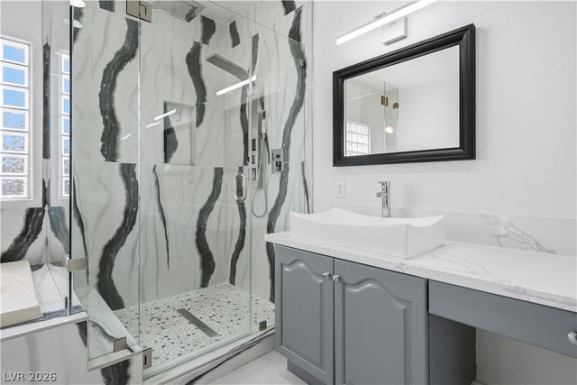 2933 Harbor Cove Drive, Las Vegas, NV 89128