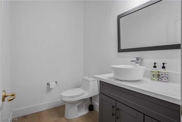 2933 Harbor Cove Drive, Las Vegas, NV 89128
