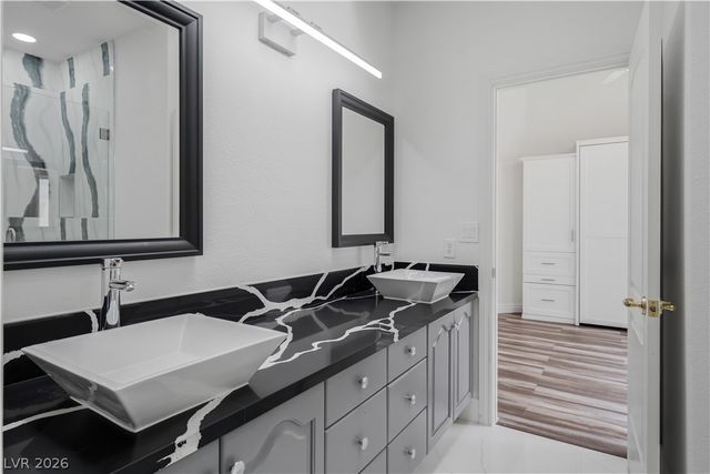 2933 Harbor Cove Drive, Las Vegas, NV 89128