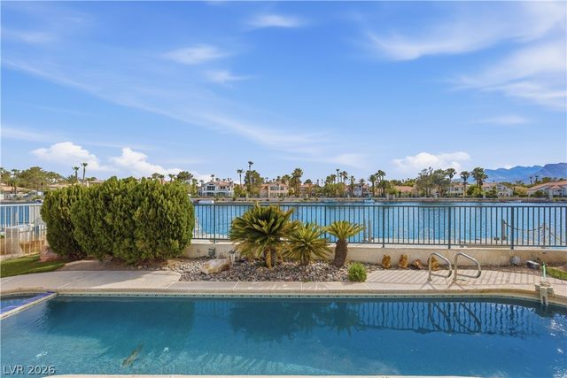 2933 Harbor Cove Drive, Las Vegas, NV 89128