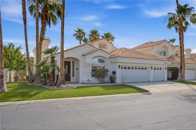 2933 Harbor Cove Drive, Las Vegas, NV 89128
