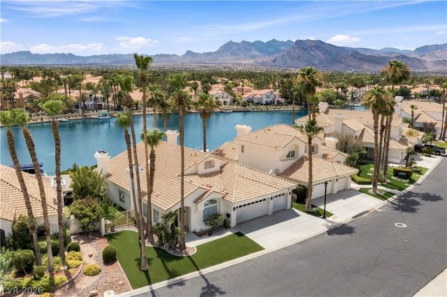 2933 Harbor Cove Drive, Las Vegas, NV 89128