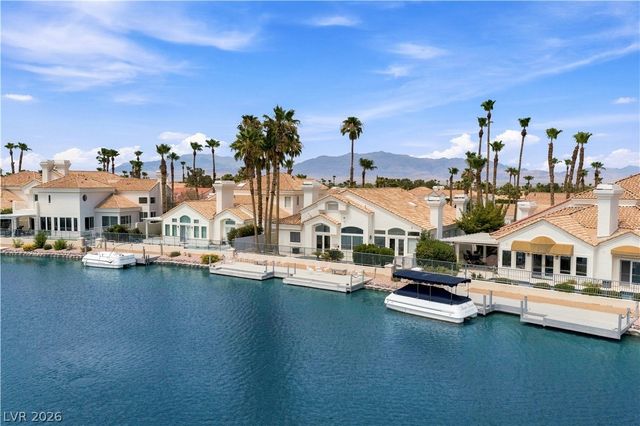2933 Harbor Cove Drive, Las Vegas, NV 89128