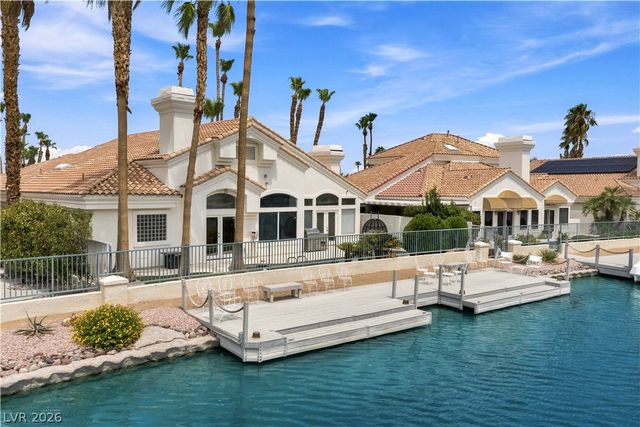 2933 Harbor Cove Drive, Las Vegas, NV 89128