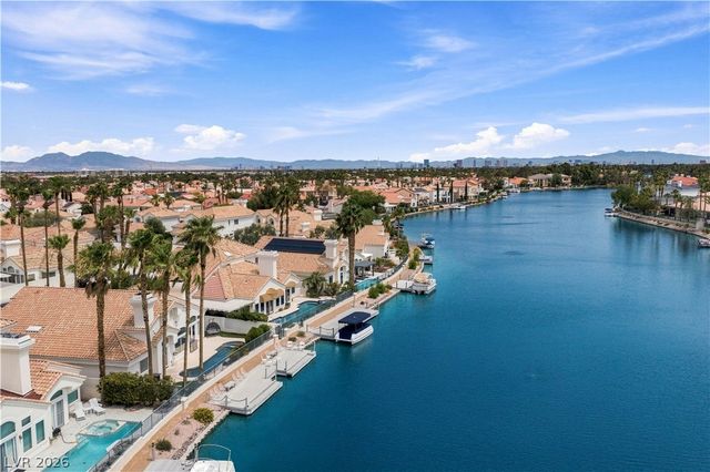 2933 Harbor Cove Drive, Las Vegas, NV 89128