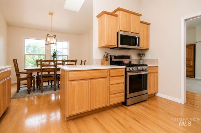 12790 W Renwick, Boise, ID 83709