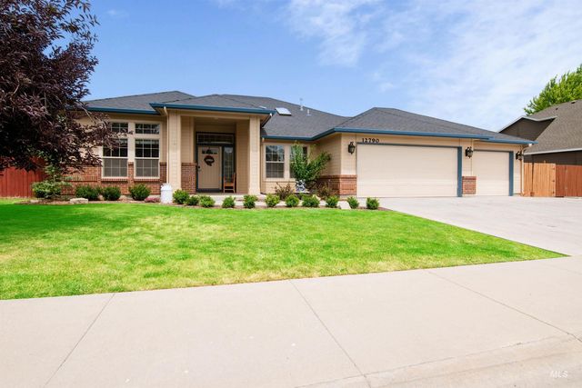 12790 W Renwick, Boise, ID 83709