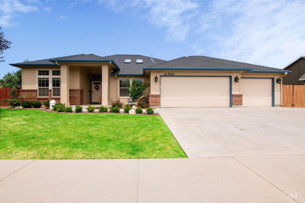 12790 W Renwick, Boise, ID 83709
