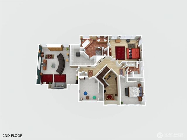 23319 NE 142nd Place, Woodinville, WA 98077