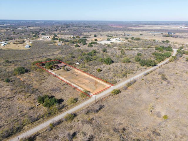 4701 County Road 337, Early, TX 76802