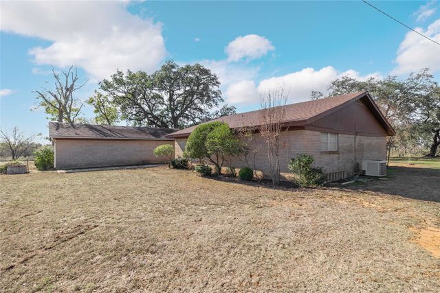 4701 County Road 337, Early, TX 76802