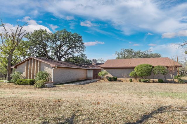 4701 County Road 337, Early, TX 76802