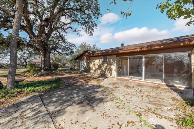 4701 County Road 337, Early, TX 76802