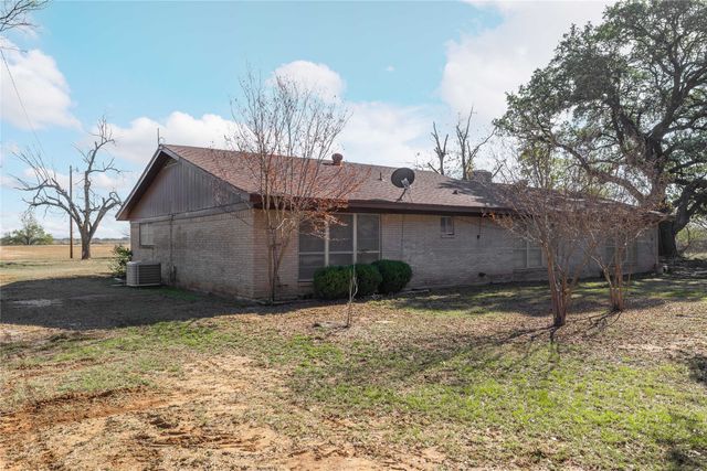 4701 County Road 337, Early, TX 76802