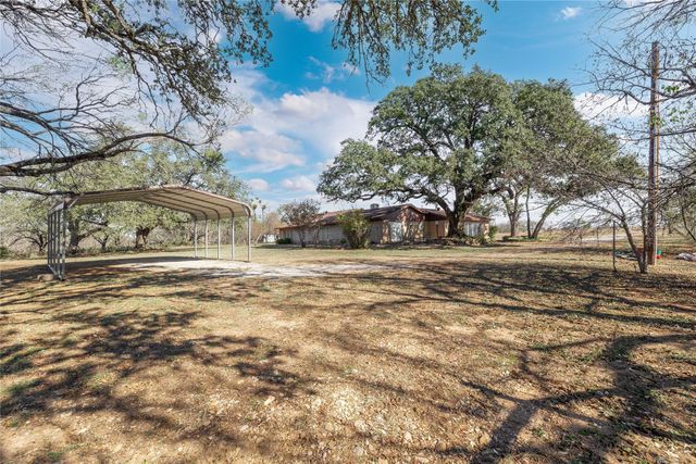 4701 County Road 337, Early, TX 76802