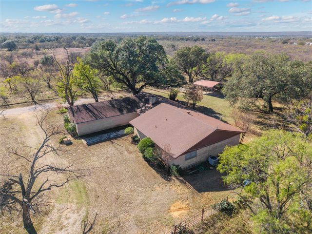4701 County Road 337, Early, TX 76802