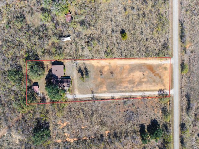 4701 County Road 337, Early, TX 76802