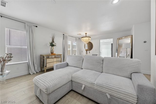 6377 Whispering Clouds Court, Las Vegas, NV 89141