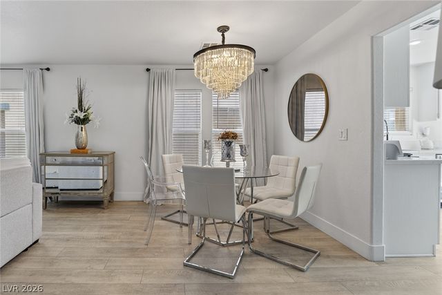 6377 Whispering Clouds Court, Las Vegas, NV 89141