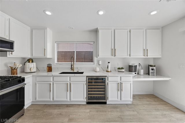 6377 Whispering Clouds Court, Las Vegas, NV 89141