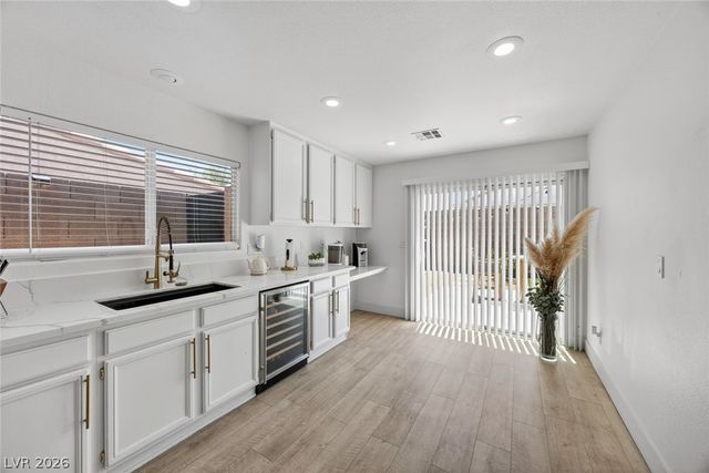 6377 Whispering Clouds Court, Las Vegas, NV 89141