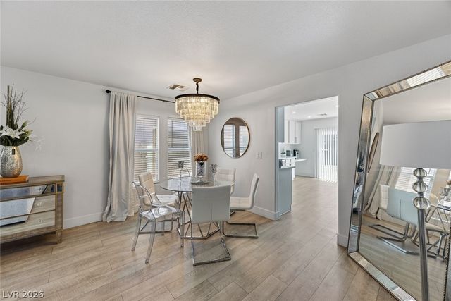 6377 Whispering Clouds Court, Las Vegas, NV 89141