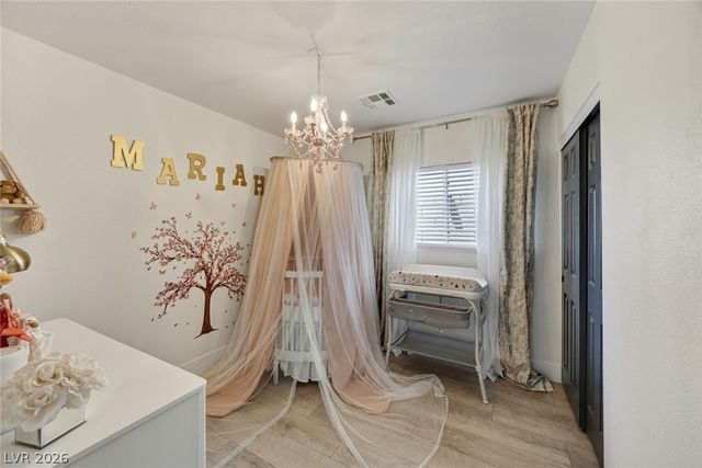 6377 Whispering Clouds Court, Las Vegas, NV 89141