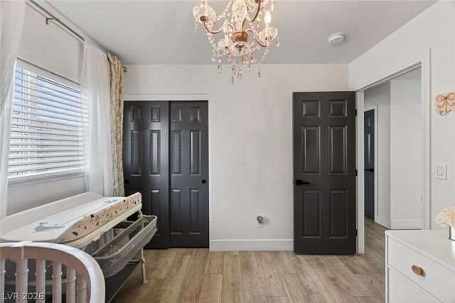 6377 Whispering Clouds Court, Las Vegas, NV 89141