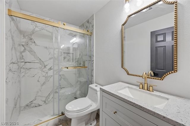 6377 Whispering Clouds Court, Las Vegas, NV 89141